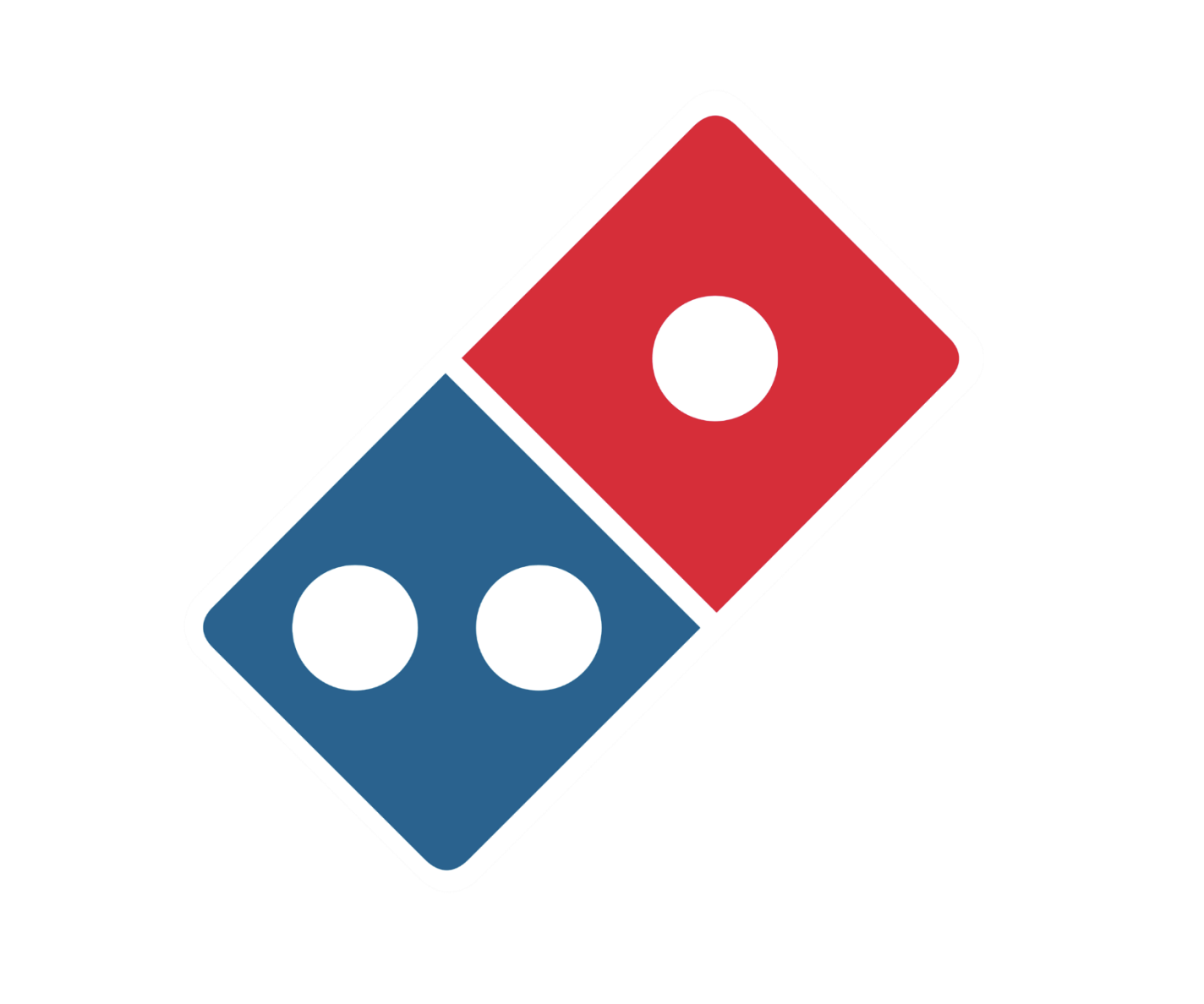 Domino’s logo